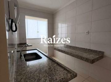 Apartamento · 49m² · 2 Quartos · 1 Vaga · Apartamento Residencial em Uberlândia (Tubalina) – 2 Quartos, Financia, Permuta