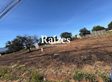 Terreno · 2000m² · Terreno 2.000 m² em Uberlândia no Morada Nova para finalidade Residencial ou Comercial