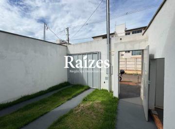 Casa · 70m² · 2 Quartos · 1 Vaga · Casa nova com 2 quartos no Morumbi