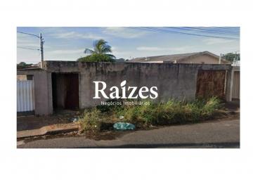 Terreno · 360m² · Lote Exclusivo de 360 m² em Jardim Ipanema, Uberlândia – Financiamento Disponível