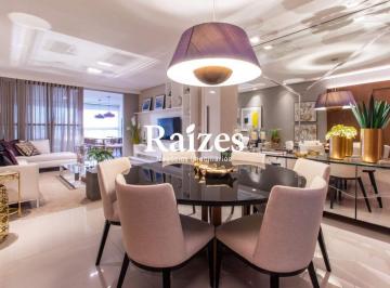 Apartamento · 217m² · 4 Quartos · 2 Vagas · Apartamento à venda 4 suítes no Bairro Martins com 216,70 m², Varandas gourmet e 2 vagas