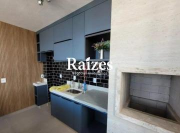 Apartamento · 230m² · 3 Quartos · 4 Vagas · Cobertura Mobiliada 230m² 03 quartos sendo todos suítes 4 Vagas Próximo ao HC-UFU