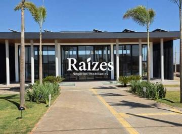 Terreno · 446m² · Terreno Residencial em condomínio fechado em Uberlândia com 446 m² 