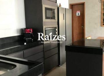 Casa · 120m² · 2 Quartos · 2 Vagas · Casa Mobiliada com Jacuzzi e Espaço Gourmet à Venda no Bairro Cidade Jardim