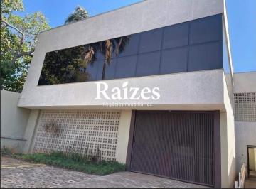 Comercial · 100m² · 12 Vagas · Título: Prédio Comercial 462m² - Cidade Jardim - Fachada em Mármore - 12 Vagas