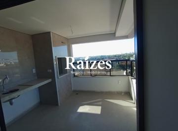 Apartamento · 92m² · 3 Quartos · 2 Vagas · Apartamento novo com 3 quartos sendo 1 suíte no Santa Mônica em Uberlândia
