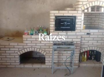 Casa · 252m² · 3 Quartos · 3 Vagas · Sobrado Residencial 3 suítes no Tibery com 252m²