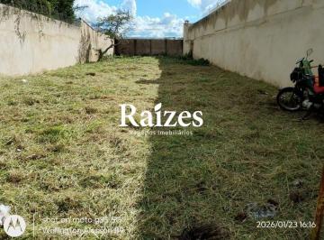 Terreno · 400m² · Terreno à Venda com 400 m² no Bairro Brasil