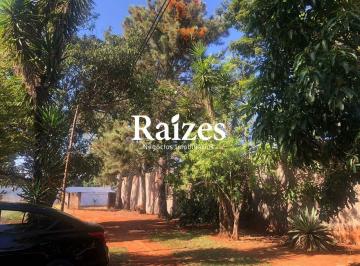 Rural · 5590m² · 3 Quartos · 5 Vagas · Chácara Residencial à Venda em Uberlândia - Mansões Aeroporto | 3 Quartos, 5 Vagas
