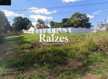 Terreno · 398m² · Terreno Residencial no Jardim Inconfidência em Uberlândia/MG