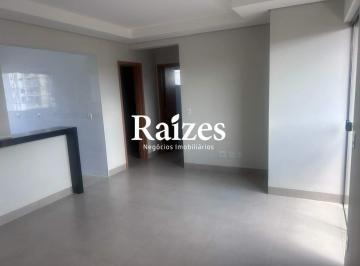 Apartamento · 60m² · 2 Quartos · 1 Vaga · Ótimo Apartamento de 2 quartos próximo da UFU no Santa Mônica