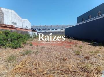 Terreno · 534m² · Terreno Comercial/Industrial à Venda – 534 m² – Bairro Novo Mundo