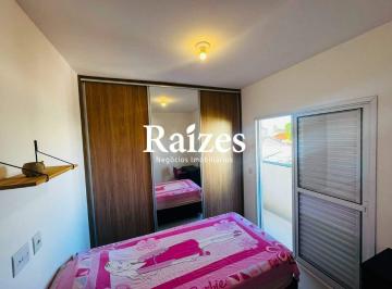 Apartamento · 62m² · 2 Quartos · 1 Vaga · Apartamento Mobiliado para Locação Próximo à UFU com 2 Quartos sendo 01 Suíte, Sacadas e Vaga Cobert