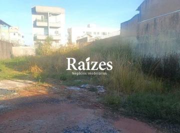 Terreno · 480m² · Terreno Residencial à venda em Uberlândia no Bairro Carajás e Próximo ao Bahamas