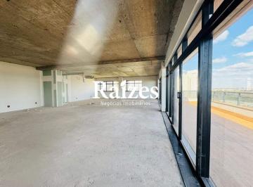 Comercial · 193m² · Ampla Sala Comercial de 193m² para Alugar no Vinhedos Corporate – Ao Lado do Pátio Vinhedos