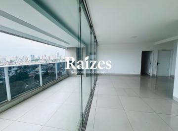 Apartamento · 143m² · 3 Quartos · 2 Vagas · Apartamento de 143m² no Cidade Jardim: 3 Suítes, Sacada Gourmet, 2 Vagas e Lazer de Clube – Locação