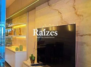 Apartamento · 128m² · 3 Quartos · 2 Vagas · Apartamento com 3 quartos sendo 1 suíte no Bairro Granada
