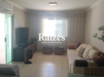 Casa · 190m² · 4 Quartos · 2 Vagas · Casa à Venda com 4 quartos no Cidade Jardim