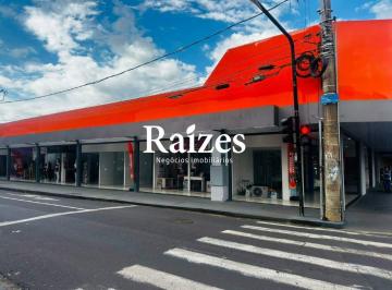 Comercial · 6m² · Sala recém construída, bairro centro, 6,5 m2, em Galeria Center UDI