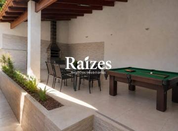 Casa · 160m² · 3 Quartos · 2 Vagas · Casa à venda no Daniel Fonseca em Uberlândia com 3 quartos sendo 2 suítes, varanda gourmet e 2 vagas