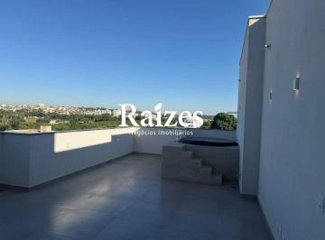 Apartamento · 185m² · 4 Quartos · 2 Vagas · Cobertura Residencial com 4 quartos sendo 2 suítes no Bairro Martins com porcelanato e gourmet