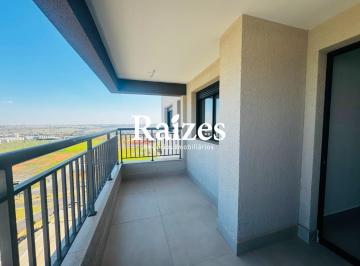 Apartamento · 86m² · 2 Quartos · 2 Vagas · Apartamento de 86m² no Condomínio Chess com 2 Suítes, Varanda Gourmet e 2 Vagas no Jardim Sul