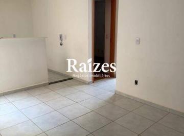 Apartamento · 39m² · 2 Quartos · 1 Vaga · Apartamento com 2 Quartos no Grand Ville e 1 Vaga