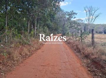 Rural · 30000m² · Chácara em Valparaíso com 30 mil m2