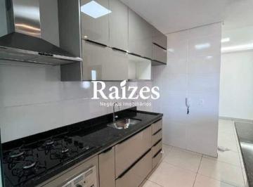 Apartamento · 64m² · 2 Quartos · 1 Vaga · Apartamento com 2 quartos sendo 1 suíte no Tubalina