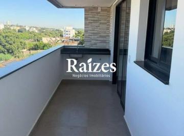 Apartamento · 67m² · 2 Quartos · 2 Vagas · Apartamento 2 Quartos sendo 1 Suíte com Porcelanato, Varanda e 1 Vaga