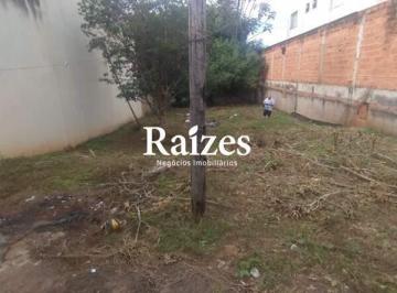 Terreno · 378m² · Terreno no Carajás pronto para construir