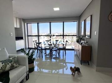 Apartamento · 66m² · 2 Quartos · 1 Vaga · Excelente apto próximo a Prefeitura e Center Shopping
