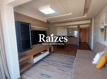 Apartamento · 100m² · 3 Quartos · 2 Vagas · Apartamento à venda com 3 quartos sendo 1 suíte, 100m², frente, porcelanato e madeira e Próximo ao C