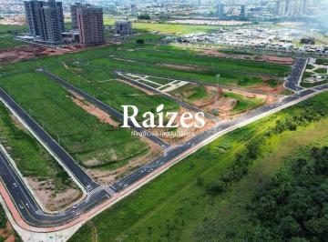Terreno · 465m² · Lote Residencial à venda em Uberlândia no Bairro Jardim Sul e Próximo ao Parque Una