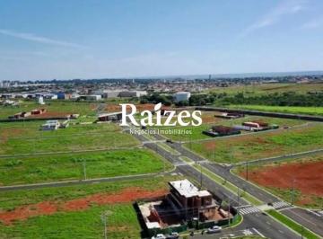 Terreno · 326m² · Lote Residencial 326m² em Uberlândia – Novo Mundo com Segurança 24h