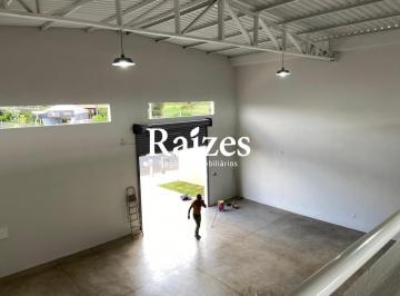 Comercial · 260m² · 3 Vagas · Galpão Loja de Alto Padrão no Jardim Botânico com 260m² sendo com Mezanino e Design Industrial