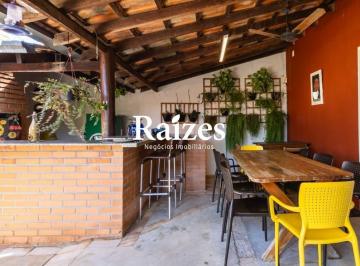Casa · 180m² · 3 Quartos · 3 Vagas · Ótima casa no Vigilato Pereira com 3/4 sendo 1 suíte
