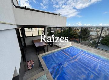 Apartamento · 182m² · 3 Quartos · 2 Vagas · Lindo Apartamento Duplex no Santa Mônica