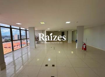 Comercial · 280m² · 1 Vaga · Espaço comercial para alugar no bairro Fundinho, com 280m2 em Uberlândia/MG, localização estratégica