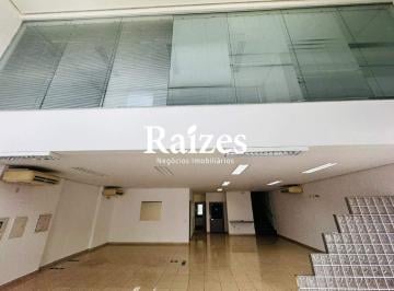 Comercial · 350m² · Prédio Comercial para Alugar com 350m², 2 Pavimentos e Elevador em Avenida Movimentada