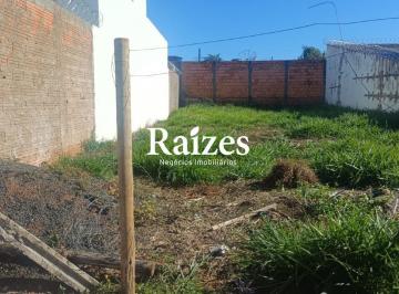 Terreno · 250m² · Terreno Residencial 250 m² à venda no Jardim Canaã em Uberlândia