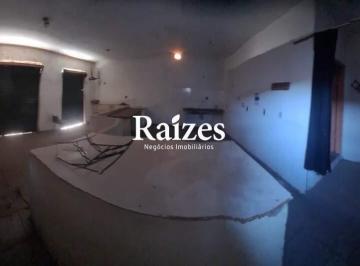 Casa · 93m² · 1 Quarto · Casa à venda em Santa Mônica, Uberlândia – 93 m² úteis em terreno de 300 m²