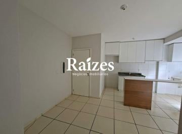 Apartamento · 54m² · 2 Quartos · 1 Vaga · Apartamento com 2 quartos no Shopping Park