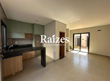 Casa · 84m² · 2 Quartos · 2 Vagas · Casa Sobrado no Praça Alto Umuarama com 2 suítes