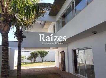 Casa · 310m² · 4 Quartos · 8 Vagas · Excelente casa sobrado no Jardim Inconfidência co, 4/4 sendo 2 suítes
