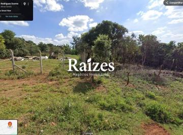 Rural · 1000m² · Chácara no Morada Nova com 1.000m2