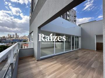 Apartamento · 225m² · 4 Quartos · 3 Vagas · Cobertura com 4/4 sendo 3 suítes próximo ao Praia Clube