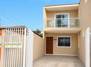 Casa · 76m² · 2 Quartos · 2 Vagas · Casa à Venda na Cidade Industrial, 2 Quartos e 2 Vagas