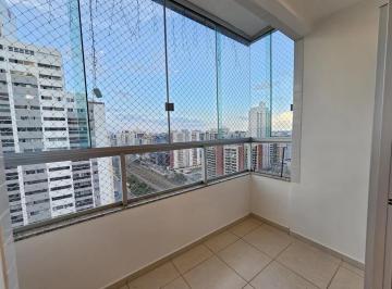 Apartamento · 145m² · 2 Quartos · 2 Vagas · COBERTURA 2 SUITES , 2VGS , ACEITA FINANC E FGTS, 61-99463-5151