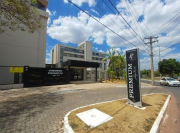 Apartamento de 1 quarto, Brasília · Excelente apartamento kit mobiliada e decorado completa CA 02 LAGO NORTE PREMIUM
